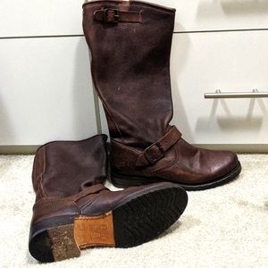 Frye Veronica Slouch Boot 8.5